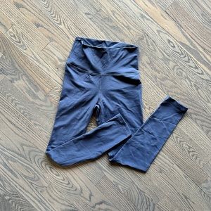 Scrunch butt yoga leggings